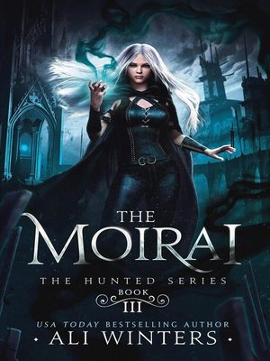 cover image of The Moirai